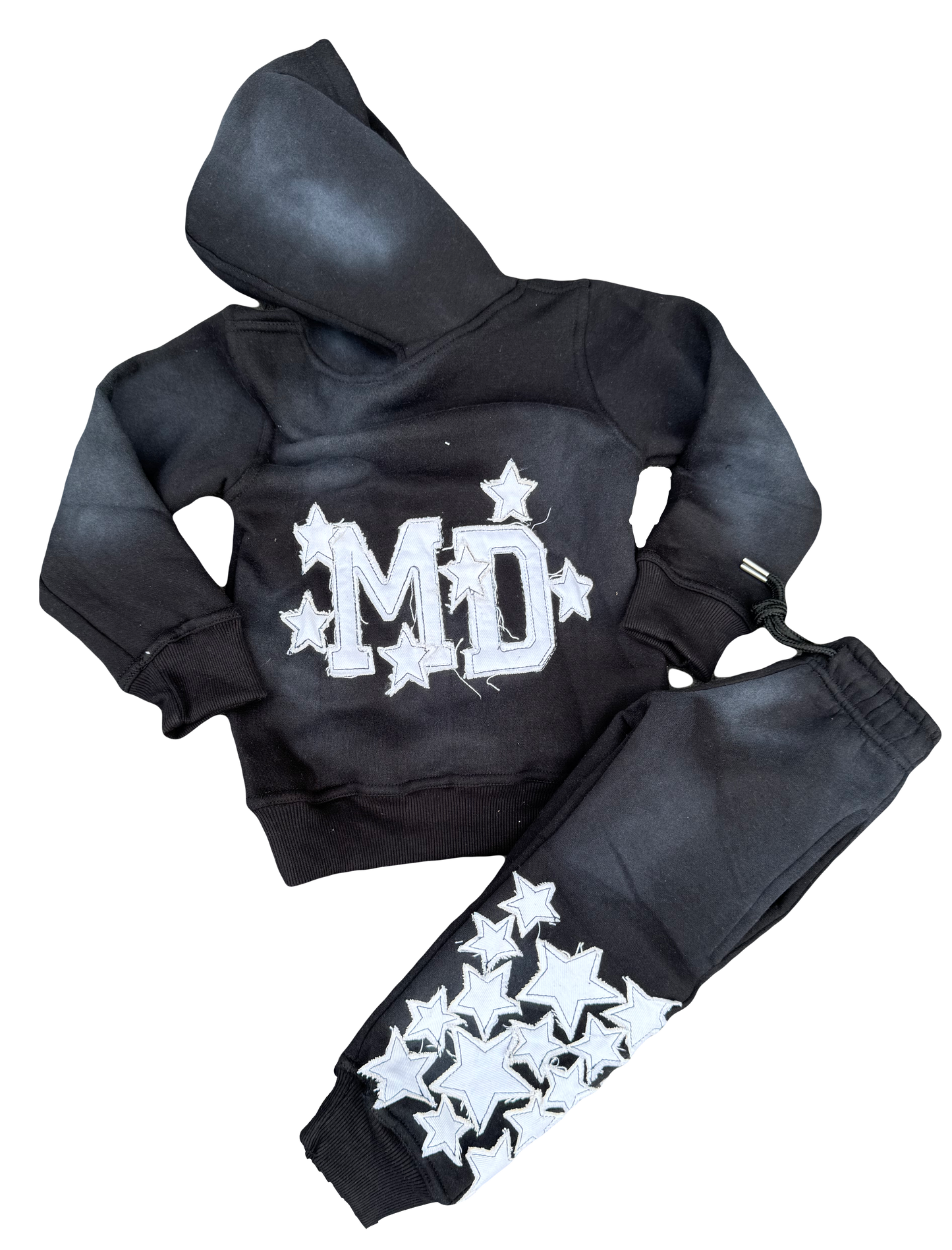 MDC “Timeless” Set - Black