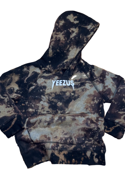 Bleached Hoodie