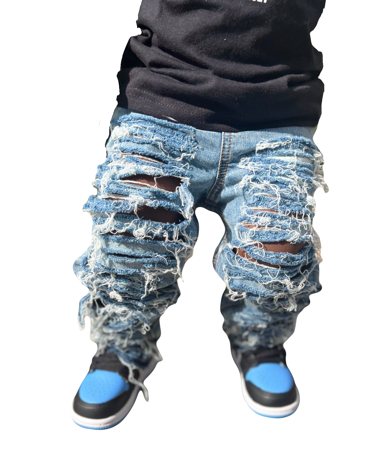 Reaper Jeans