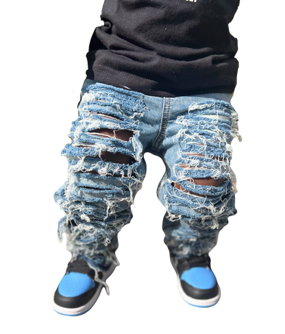 Reaper Jeans